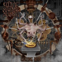 Purchase Solace Of Requiem - Casting Ruin