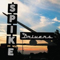 Purchase The Spike Drivers - Sunset Motel
