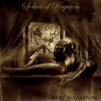 Purchase Solace Of Requiem - The Great Awakening