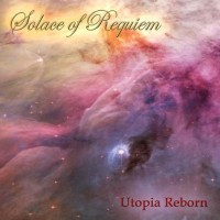 Purchase Solace Of Requiem - Utopia Reborn