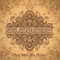 Buy Soul Shine Society - Back Where You Belong Mp3 Download