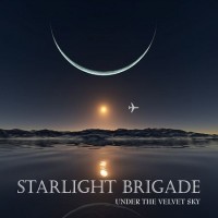 Purchase Starlight Brigade - Under The Velvet Sky