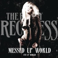 Purchase The Pretty Reckless - Messed Up World (F'd Up World) (CDS)