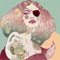 Purchase Thieves By The Code - Tales From The Green Muse... And Beyond