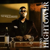 Purchase Tony Hightower - The New Standard