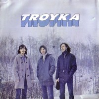 Purchase Troyka - Troyka (Vinyl)