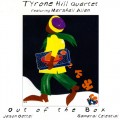 Buy Tyrone Hill - Out Of The Box Mp3 Download