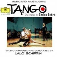 Purchase VA - Tango (With Carlos Saura & Lalo Schifrin)