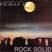 Purchase Verity - Rock Solid