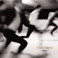 Purchase Voxtrot - Blood Red Blood 7 (CDS)