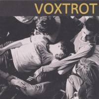 Purchase Voxtrot - Raised By Wolves (EP)