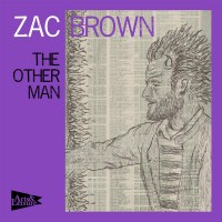 Purchase Zac Brown - The Other Man