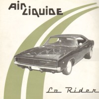 Purchase Air Liquide - Lo Rider (CDS)