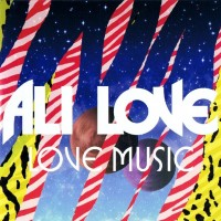 Purchase Ali Love - Love Music