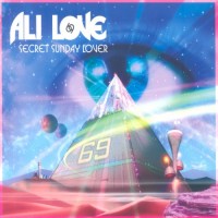 Purchase Ali Love - Secret Sunday Lover (EP)