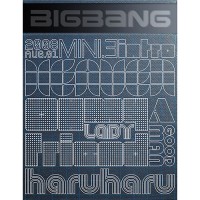 Purchase Big Bang - Stand Up (EP)