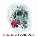 Buy Blues Bureau - Voodoo Boogie Mp3 Download