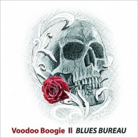 Purchase Blues Bureau - Voodoo Boogie
