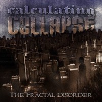 Purchase Calculating Collapse - The Fractal Disorder