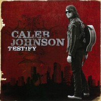 Purchase Caleb Johnson - Testify (Target Exclusive Edition)