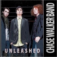 Purchase Chase Walker Band - Unleashed