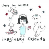 Purchase Chris Lee Becker - Imaginary Friends