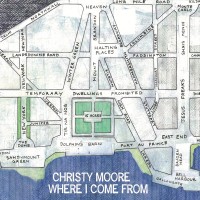 Purchase Christy Moore - Where I Come From CD1