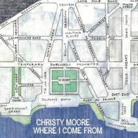 Purchase Christy Moore - Where I Come From CD2
