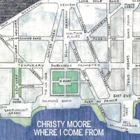 Purchase Christy Moore - Where I Come From CD3