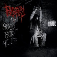 Purchase Crimson Death - Social Born Killer