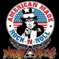 Purchase Danger Alley - American Made