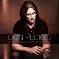 Purchase Don Pedigo - The Cross Eyed Sessions