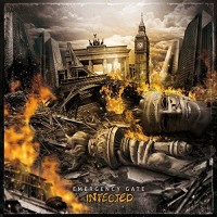 Purchase Emergency Gate - Infected (Deluxe Edition)