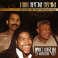 Buy Ethnic Heritage Ensemble - Mama's House Live - 35th Anniversary Projet Mp3 Download