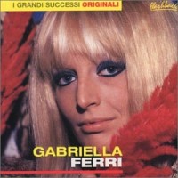Purchase Gabriella Ferri - I Grandi Successi Originali CD1