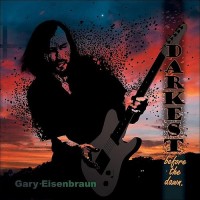 Purchase Gary Eisenbraun - Darkest Before The Dawn