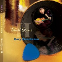Purchase Gary Eisenbraun - Shell Game II