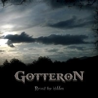 Purchase Gotteron - Reveal The Hidden