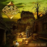 Purchase Grand Design - Thrill Of The Night