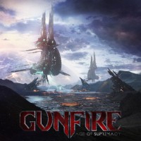 Purchase Gunfire - Age Of Supremacy