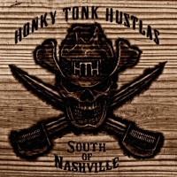 Purchase Honky Tonk Hustlas - South Of Nashville