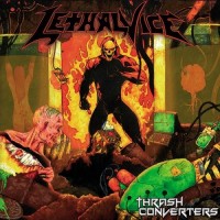 Purchase Lethal Vice - Thrash Converters