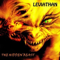 Purchase Leviathan - The Hidden Beast
