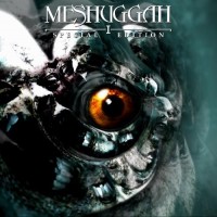 Purchase Meshuggah - I (Special Edition)