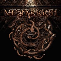 Purchase Meshuggah - The Ophidian Trek CD1