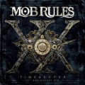 Buy Mob Rules - Timekeeper: 20Th Anniversary Boxx CD1 Mp3 Download