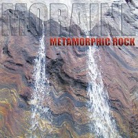 Purchase Moraine - Metamorphic Rock