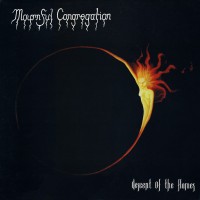 Purchase Mournful Congregation & Stone Wings - Split (VLS)