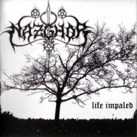 Purchase Nazghor - Life Impaled