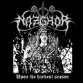 Buy Nazghor - Upon The Darkest Season Mp3 Download